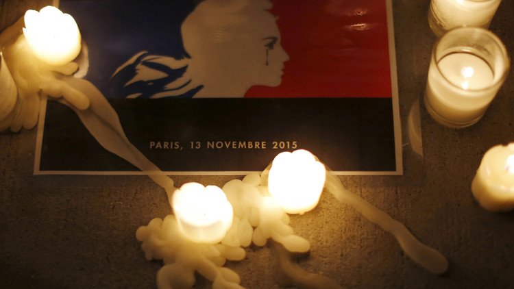 باريس تشهد أشرس عمليات التفجير الانتحارية وإطلاق النار في 11 نوفمبر/تشرين الثاني الماضي