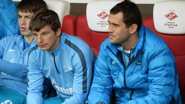 الروسي الدولي كيرجاكوف إلى فريق زيوريخ السويسري