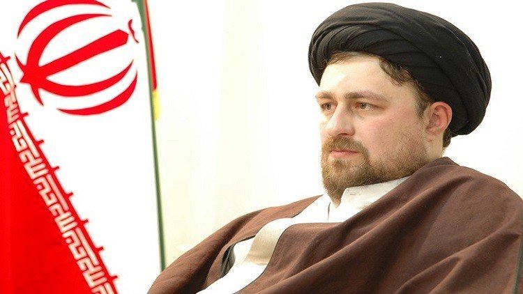 حفيد آية الله الخميني يترشح  لانتخابات مجلس الخبراء الإيراني
