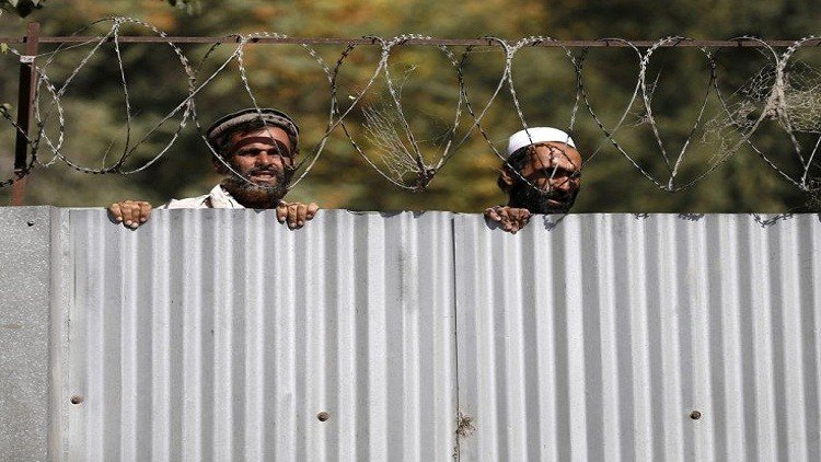 "داعش" يفتتح محطة إذاعية له في أفغانستان 