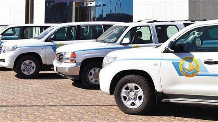 السعودية.. الأمر بالمعروف تتعرض لإطلاق النار