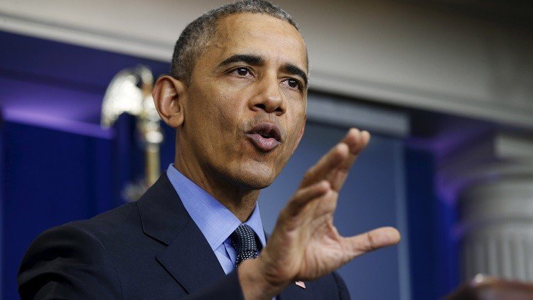 أوباما يدعو أردوغان إلى سحب قواته من شمال العراق