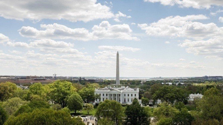 أوباما ومحمد بن زايد يبحثان هاتفيا الوضع في سوريا ومحاربة داعش