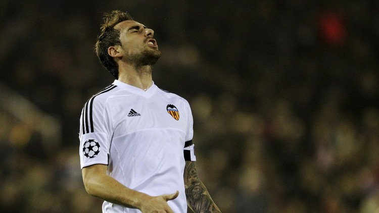 خفافيش فالنسيا تسقط في كمين خيتافي (فيديو)