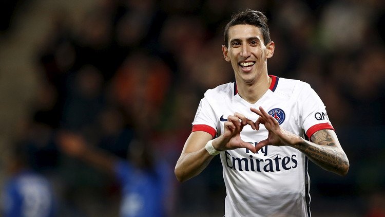 سان جيرمان يحقق رقما قياسيا على حساب كان .. (فيديو)