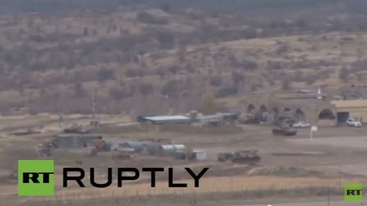 تركيا تعلن مواصلة سحب قواتها من العراق