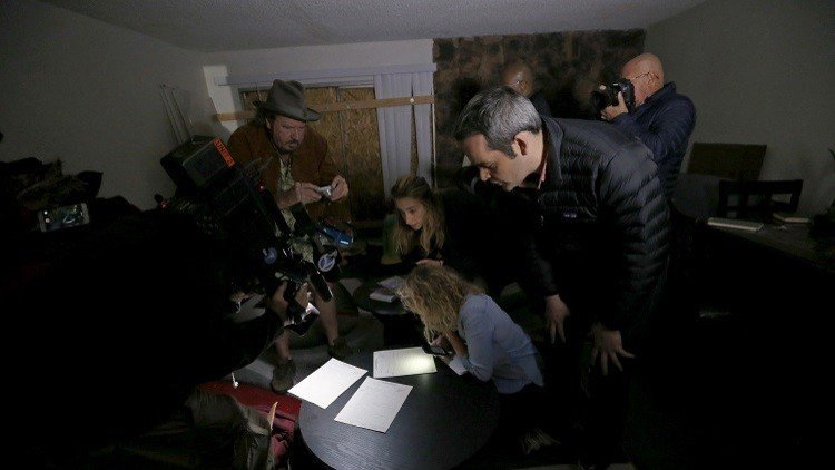 الروابط الأسرية في عالم الجريمة لغز يحير المحققين