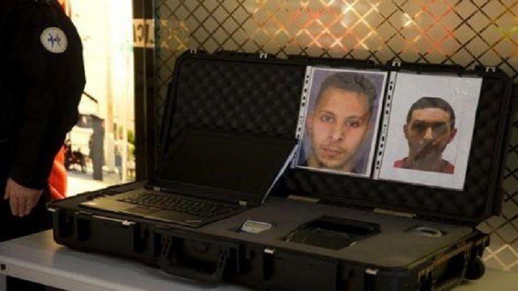 اعتداءات باريس.. توقيف شقيقين وتواصل البحث عن المطلوب رقم 1