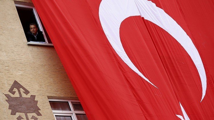 أنقرة تحدد موعدا لتطبيع العلاقات مع موسكو!