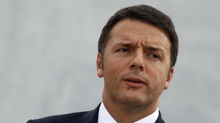 رينزي يزور بيروت الثلاثاء