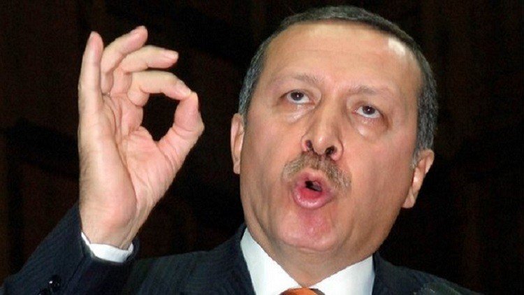 أردوغان يعد نفسه بزيادة الصادرات التركية إلى روسيا