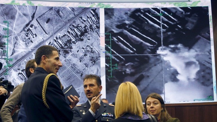 صحيفة: النرويج علمت في يوليو الماضي أن تركيا تشتري نفط داعش