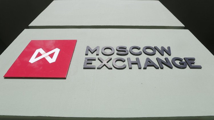 المؤشرات الروسية ترتفع بعد صعود أسعار النفط