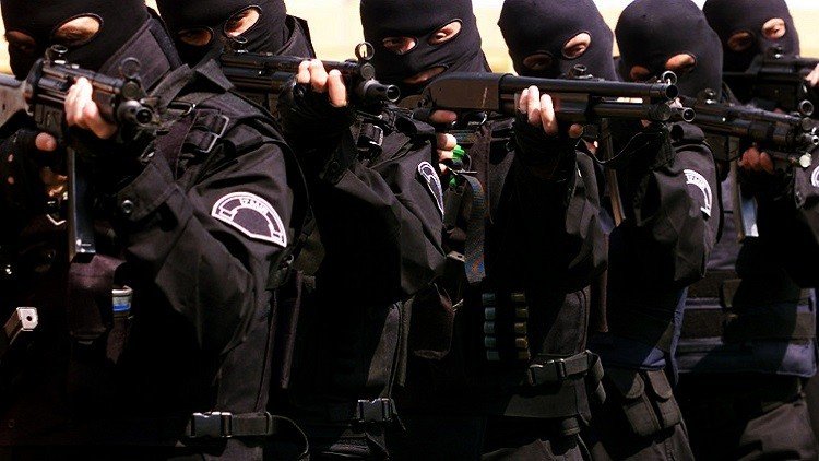 وسائل إعلام تركية: مقتل "إرهابيتين" بتبادل لإطلاق النار في إسطنبول