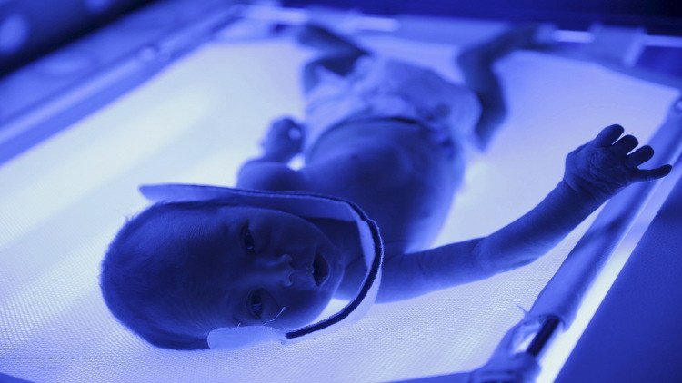  أطباء سوريون يتاجرون بالرضع في لبنان