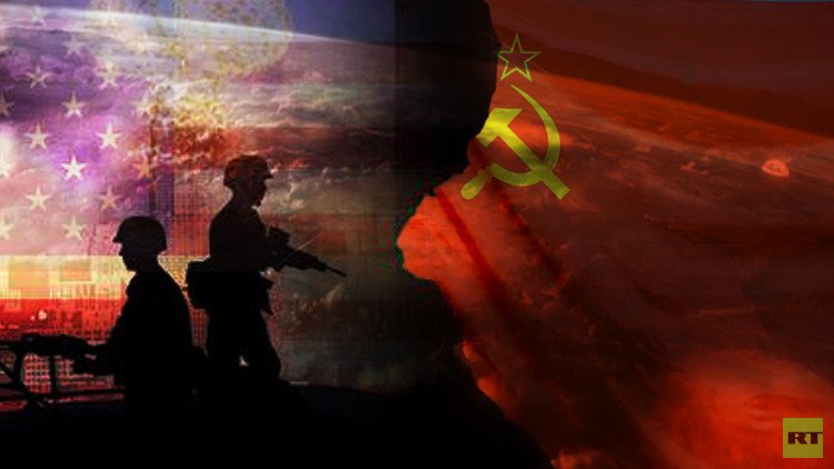 واشنطن كانت تنتظر حربا نووية في الخمسينيات