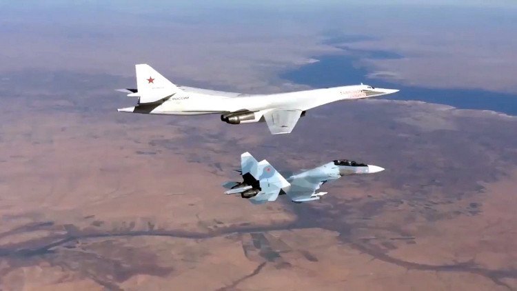 الحرب في سوريا الحدث العالمي الأهم حسب رأي نصف الروس  