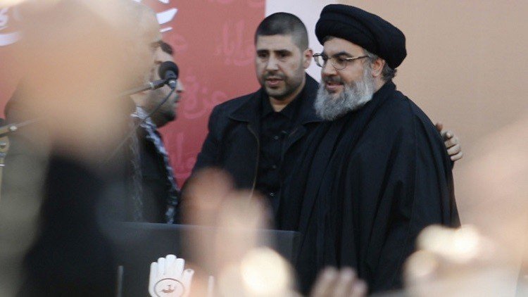 إسرائيل تحذر نصر الله من الانتقام للقنطار وتتوعد برد قاس