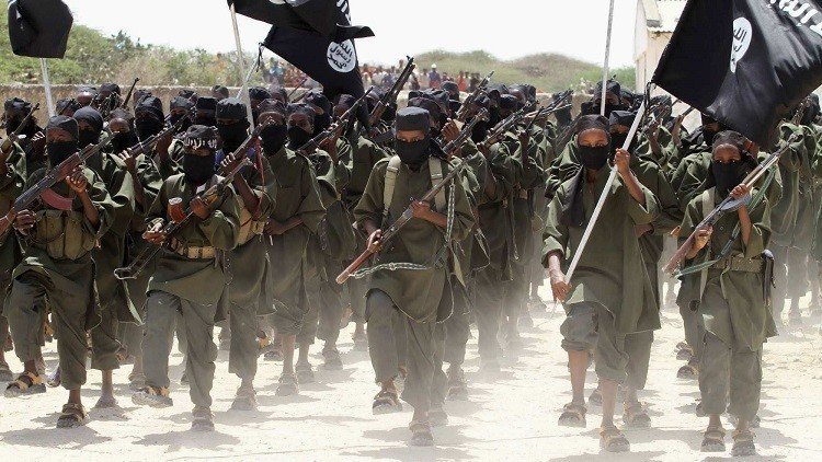 العراق.. اعتقال 40 عنصرا من "داعش"