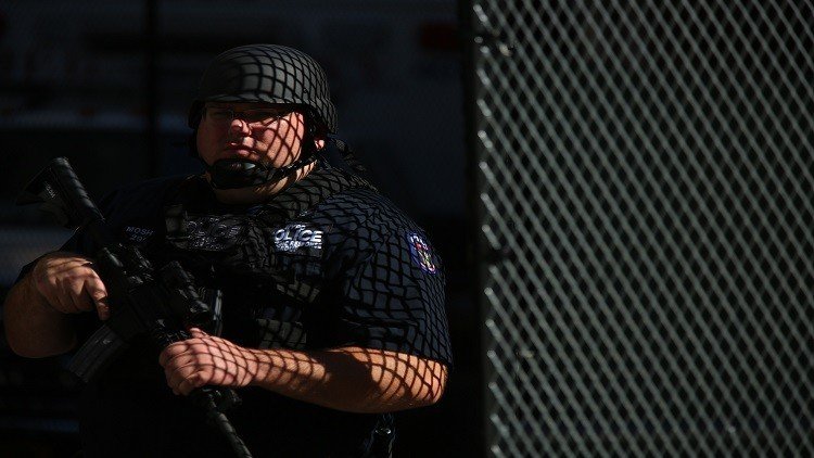 شيكاغو.. شرطي يقتل بالخطأ أما لـ5 أطفال من ذوي البشرة السوداء 