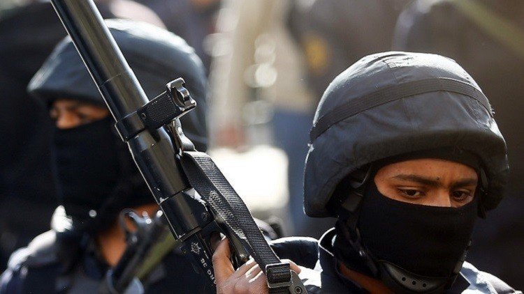 مقتل شخصين وإصابة 12 شخصا بانفجار في الجيزة