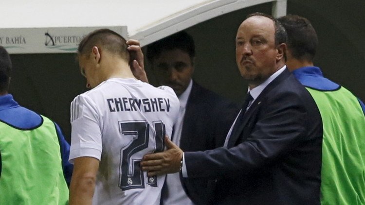 قرار استبعاد ريال مدريد عن الكأس نهائي لا رجعة فيه 