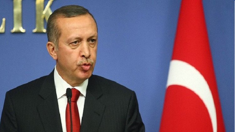 أردوغان: تحرير جرابلس السورية من داعش أولوية للتحالف