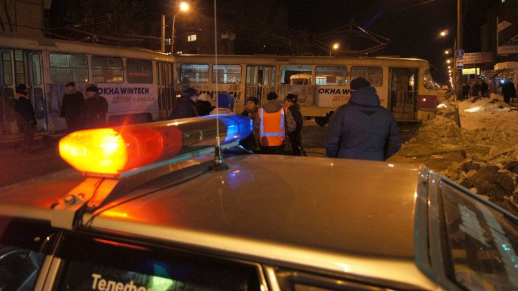 فتح قضية جنائية ضد مواطن روسي حاول الانضمام إلى "داعش"