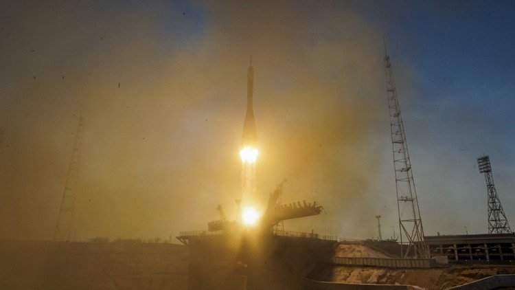 روسيا تتجاوز الولايات المتحدة في عدد عمليات الإطلاق الفضائي