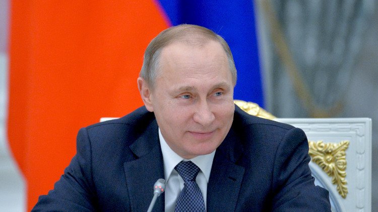 بوتين لأوباما: العلاقات الروسية الأمريكية عامل رئيسي لضمان الأمن الدولي