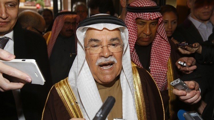 وزير البترول السعودي: لا تحديد لسقف الإنتاج وسنلبي كل طلبات الزبائن