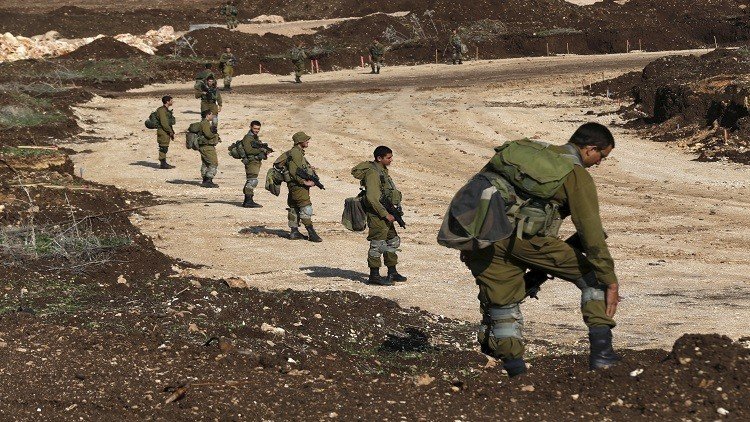 إسرائيل تتأهب لمفاجآت حزب الله وداعش