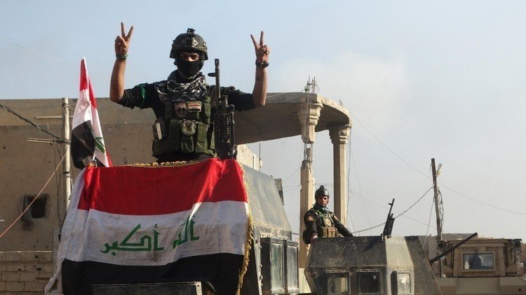 العراق في 2015.. تحديات أمنية وسياسية واقتصادية جمة 