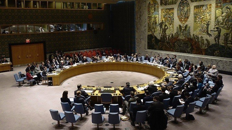 العراق يسعى لاستصدار قرار في مجلس الأمن ضد الانتهاك التركي لأراضيه   