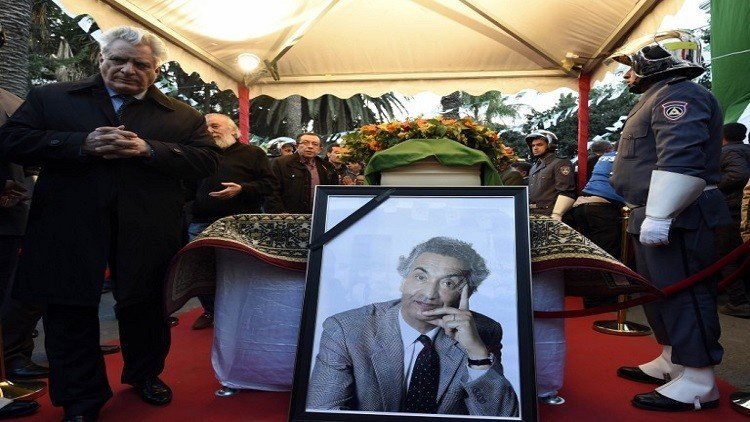 بوتفليقة يعزي أسرة أقدم معارض سياسي جزائري