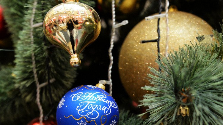 روسيا.. مقتل طفلتين بحريق اندلع بسبب شجرة عيد الميلاد