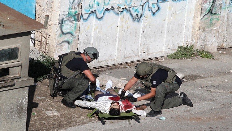 إسرائيل تسلم الجمعة 23 جثمانا لفلسطينيين محتجزين لديها
