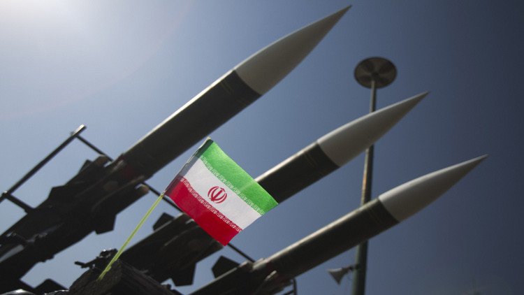 مسؤول إيراني: نأمل في أن يتجاوز مدى صواريخنا 5 آلاف كلم قريبا