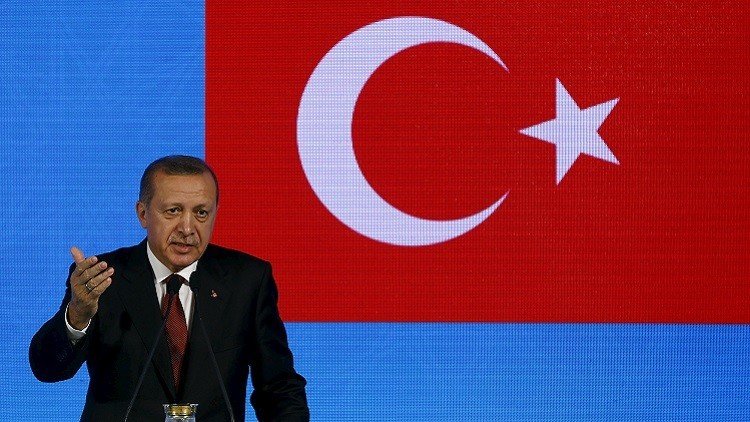 الرئاسة التركية: أقوال أردوغان بشأن ألمانيا في عهد هتلر اجتزئت من سياقها