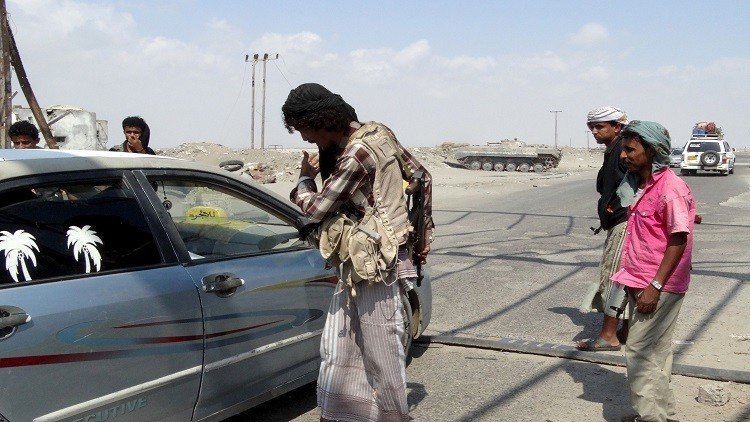 مقتل 3 من القاعدة في محافظة أبين اليمنية بينهم قيادي