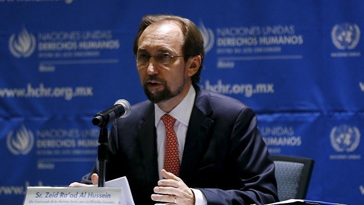 الأمم المتحدة تدعو السعودية إلى تجميد تنفيذ أحكام الإعدام