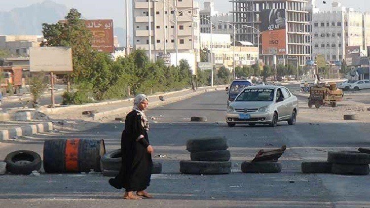 حظر التجول في عدن بعد مقتل 17 شخصا 