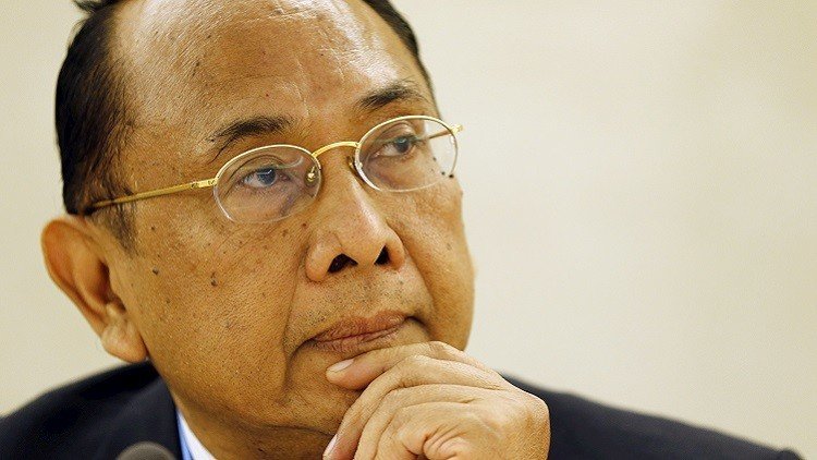 مقرر الأمم المتحدة في الأراضي الفلسطينية يستقيل بسبب منع إسرائيل دخوله