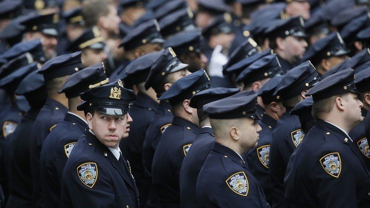 إحصائيات: زيادة جرائم القتل والاغتصاب في نيويورك في العام 2015