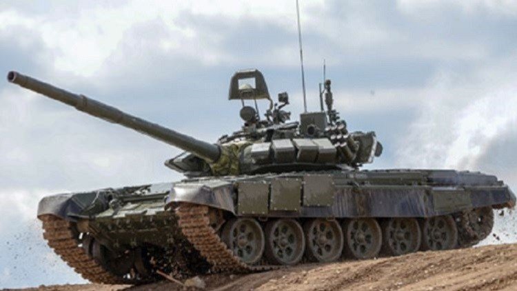 11 ألف مدرعة حديثة سترفد القوات البرية الروسية في 5 سنوات (فيديو)