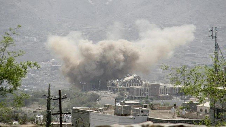 الأزمة الإيرانية السعودية تعصف بسلام اليمن
