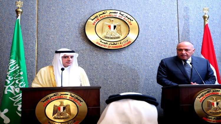 الصدام السعودي الإيراني .. بداية للفتنة أم استعداد لمواجهة مؤجلة؟