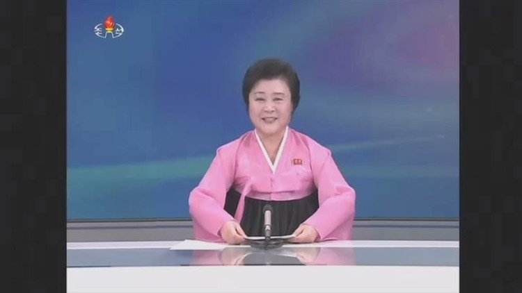 بيونغ يانغ: الزعيم كيم جونغ أون شهد بنفسه التجربة الناجحة للقنبلة الهيدروجينية 