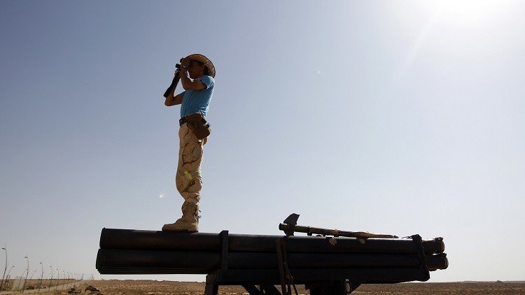 لماذا اختار "داعش" جهنم؟