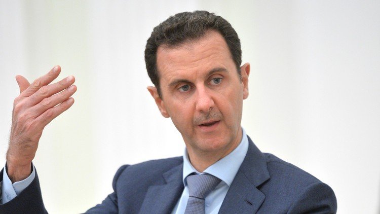 البيت الأبيض لا يتوقع رحيل الأسد قبل مارس 2017